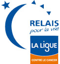 Le Grenier soutient le comité des Hautes Alpes de la Ligue contre le cancer