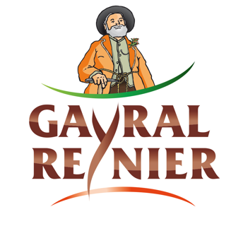 Gayral Reynier - jus d'argousier et sève de bouleau Gayral Reynier - jus d'argousier et sève de bouleau