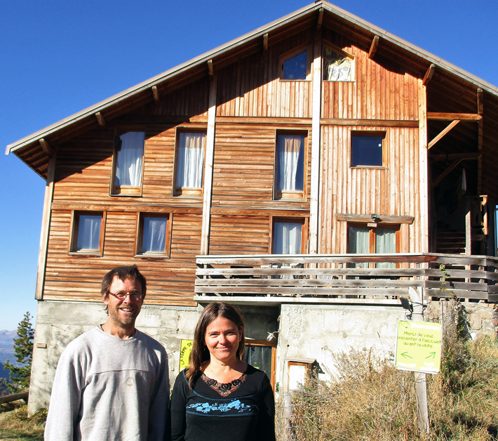 Ferme des Cabrioles Ferme des Cabrioles