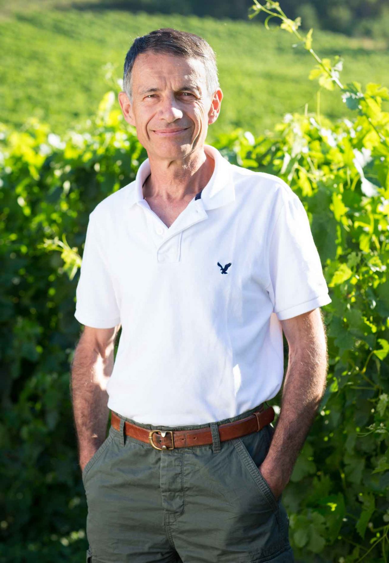 Domaine de Saint André, Philippe Bilocq - purées et jus de fruits, vin Domaine de Saint André, Philippe Bilocq - purées et jus de fruits, vin