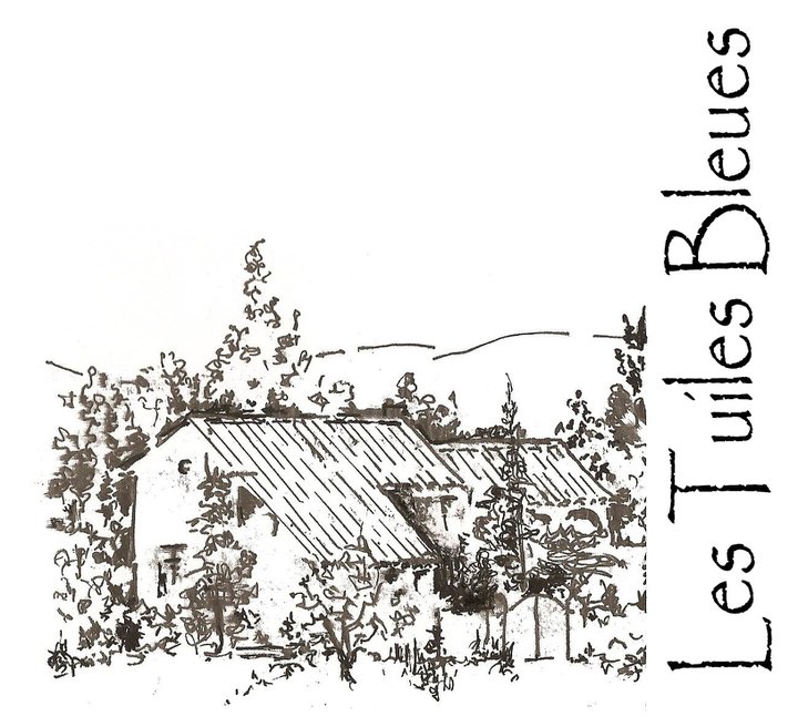 Domaine les Tuiles Bleus - vin nature Domaine les Tuiles Bleus - vin nature