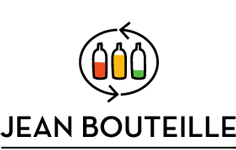 Jean Bouteille, ou comment donner 25 vies à nos bouteilles!