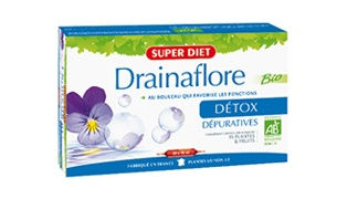 DRAINAFLORE