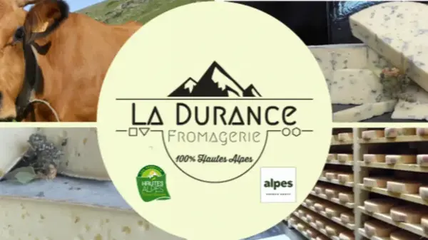 Fromagerie de la Durance