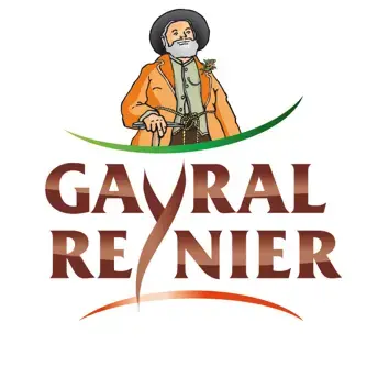 Gayral Reynier - jus d'argousier et sève de bouleau