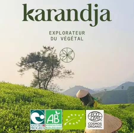 Karandja