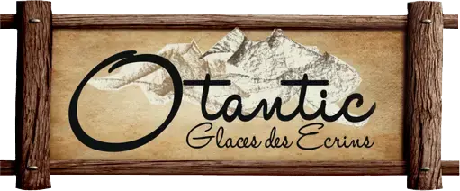 Otantic - glaces artisanales