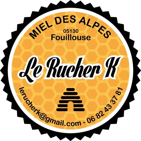 Le rucher K - Christine Gleizes