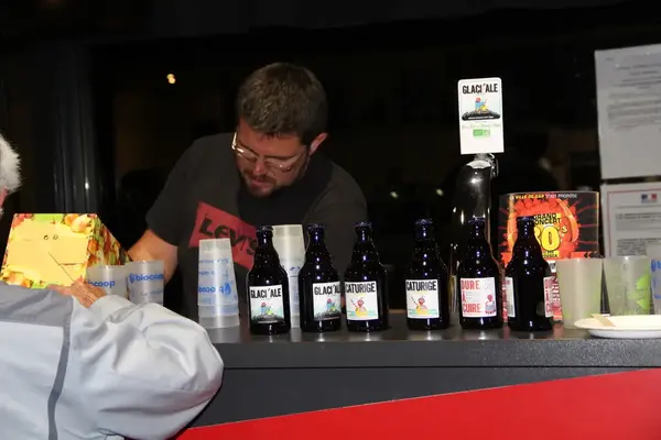 Brasserie Artisanale de Serre-Ponçon