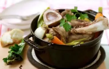 Pot au feu